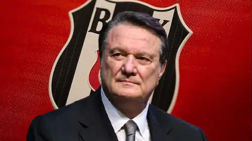 Beşiktaş'ta Hasan Arat İçin Oylama Yapılıyor