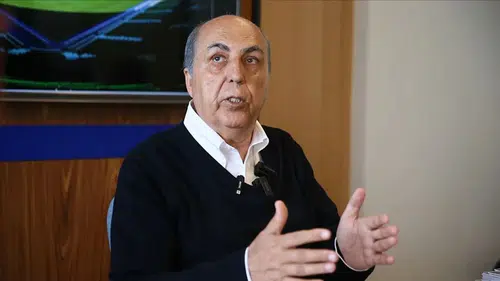 Aydın Ayaydın Kimdir? AK Parti’nin Muğla Belediye Başkan Adayı Hakkında Bilmeniz Gerekenler