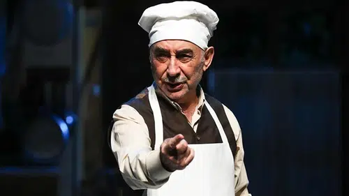 Şener Şen'den Ölüm İddialarına Tepki