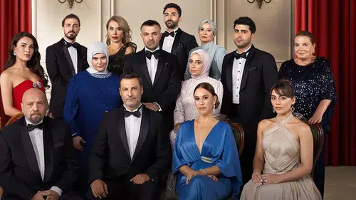 Kızılcık Şerbeti'nde Kadro ve Hikaye Değişikliği Bekleniyor