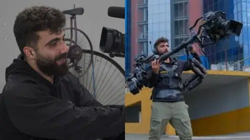 Ömer Belli Kimdir? Sosyal Medya İçerik Üreticisi Hakkında Bilinmeyenler