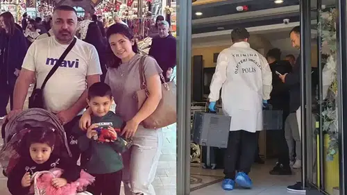 Almanya’dan Tatil İçin Geldiler, Dönemediler! Zehirlenmede Can Kaybı 4'e Çıktı