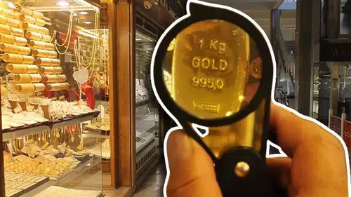 Yeni Hafta Altın Fiyatları - 3 Kasım 2025