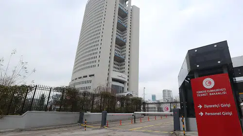 Ticaret Bakanlığı 60 Uzman Yardımcısı Alacak!