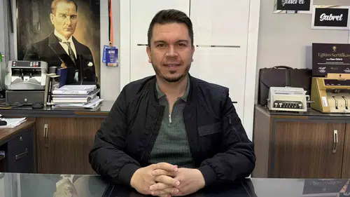 Başkan Özbay'dan CHP'li Buldan Belediyesi Eleştirisi