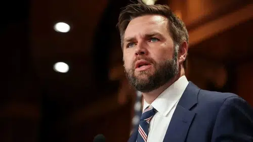 James David Vance (JD Vance) Kimdir? Zelenski ile Oval Ofis'te Yaptığı Konuşmayla Gündeme Geldi