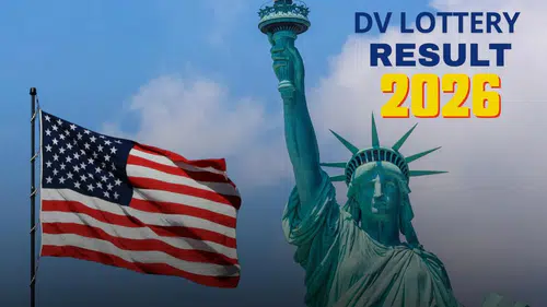 DV Lottery 2026 Green Card Başvuruları Ne Zaman Başlıyor? Şartlar ve Takvim Detayları!