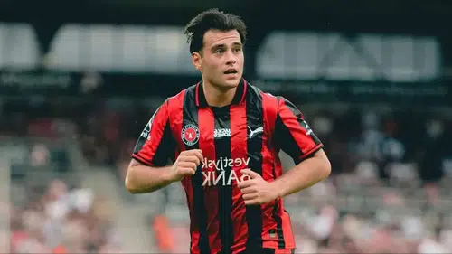 Aral Şimşir Kimdir, Kaç Yaşında, Nereli? Genç Yıldız Milli Takım Kadrosunda!