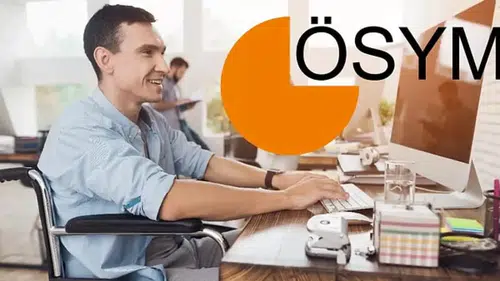 2026 EKPSS Sınav ve Başvuru Takvimi Açıklandı: Sınav 19 Nisan'da Yapılacak