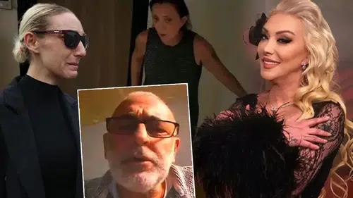 Güllü'nün Şüpheli Ölümü: Eski Eşi Gürol Gülter'den Açıklamalar