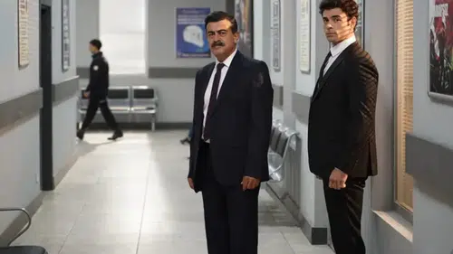 Teşkilat 158. Bölüm Fragmanı Yayınlandı mı?
