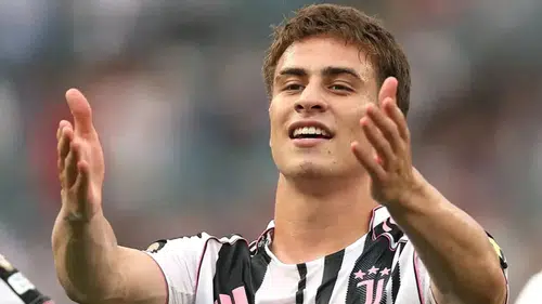 Chelsea, Kenan Yıldız İçin 90 Milyon Euro Teklif Edecek