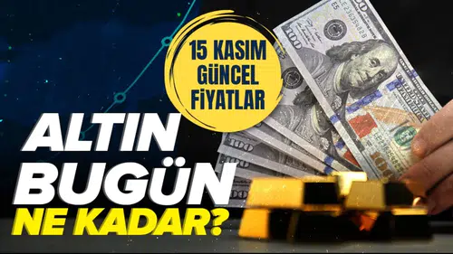 Altın Piyasasında Son Durum: Yükseliş ve Düşüşler