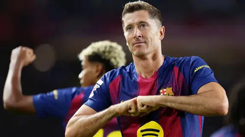 Robert Lewandowski Kimdir, Kaç Yaşında, Nereli ve Hangi Takımlarda Oynadı?