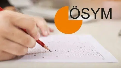 ÖSYM, 2026 Sınav Takvimini Açıkladı: YKS ve KPSS Tarihleri Belirlendi