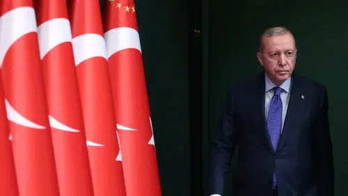 Cumhurbaşkanı Erdoğan, Güney Afrika'da G20 Zirvesi'ne Katılacak