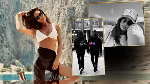 Güzide Duran'ın Aşkı ve Boşanma Süreci Dikkat Çekti