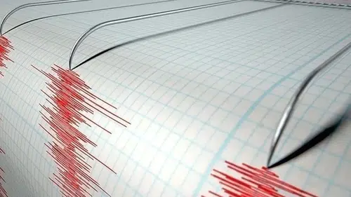 Son Dakika Deprem Bilgileri: 21 Kasım 2025