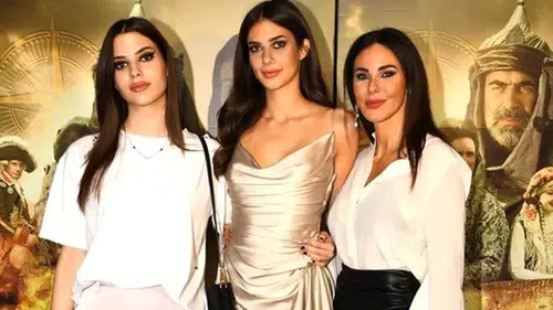 Testleri Pozitif Çıkmıştı: Derin ve Deren Talu Savcılıkta İfade Verdi