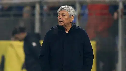 Mircea Lucescu'dan A Milli Takım ile Eşleşme Üzerine Açıklamalar