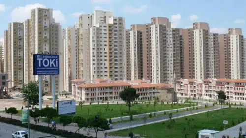 TOKİ Ödemeleri Nasıl Olacak? Peşinat, Vade ve Başlangıç Tarihi 2025 Detayları