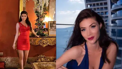 Estetik Skandalı: Zehra Sarıcan'ın Zorlu Süreci