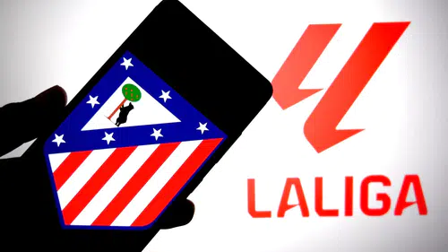 Atletico Madrid'in Çoğunluk Hissesi İçin 2,5 Milyar Euro Teklifi