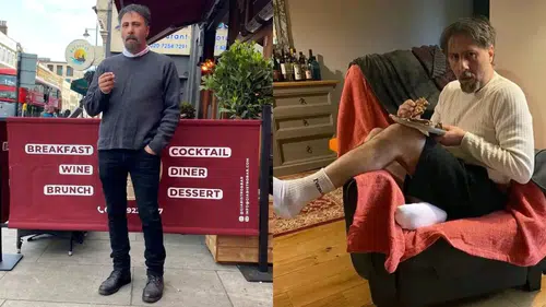 Aziz Kedi Kimdir, İnstagram Hesabı Nedir?