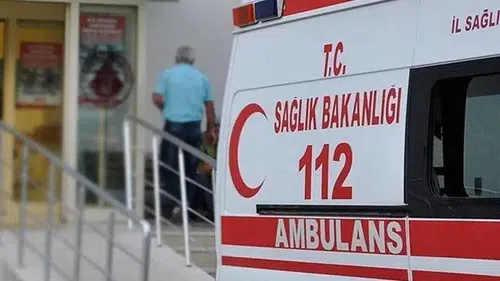 Bolu'da Zehirlenme Şüphesi: 14 Üniversite Öğrencisi Hastaneye Başvurdu