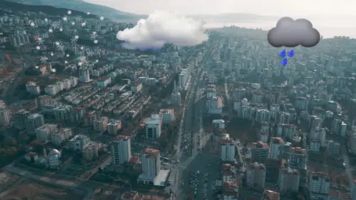 Kahramanmaraş’a Soğuk Hava Ne Zaman Gelecek?