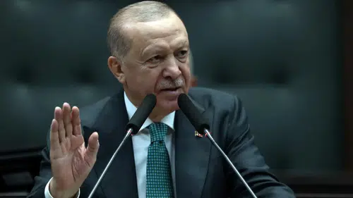 Erdoğan'dan Bahçeli'nin ''İmralı'ya ben giderim'' Restine İlk Yorum