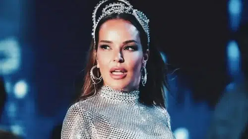 Şarkıcı Bengü'den Çağatay Ulusoy İtirafı Gündeme Damga Vurdu