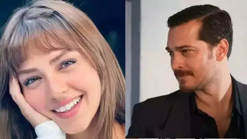 Çağatay Ulusoy ile Aslıhan Malbora Ayrıldı mı?