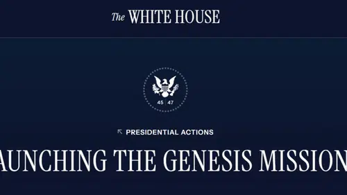 Trump'tan 'tarihin en kapsamlı' teknoloji hamlesi: Yapay zeka platformunda OpenAI, Google, Nvidia ve Microsoft gibi devler yer alacak