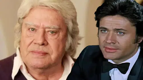 Cüneyt Arkın’ın Torunu Dedesinin İzinde