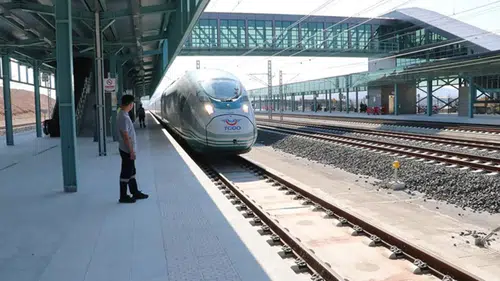 TCDD 2025 İşçi Alımı Duyuruldu: Kura ve Sözlü Sınavla 780 Kişi Alınacak!