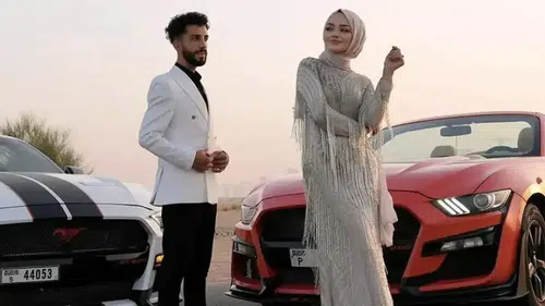 Şule Kayatürk: Sosyal Medyada Fenomen Olan Şulemsi Kimdir?