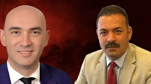 CHP Zonguldak İl Başkanı Devrim Dural'dan AK Parti İl Başkanı Mustafa Çağlayan'a Cevap