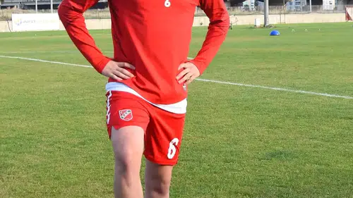 Karşıyaka'nın Genç Yıldızları Şampiyonluk Vizyonu Peşinde