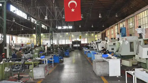 MKE 410 Personel Alımı Başladı: KPSS Şartsız Başvuru Şartları ve Kadro Dağılımı Açıklandı
