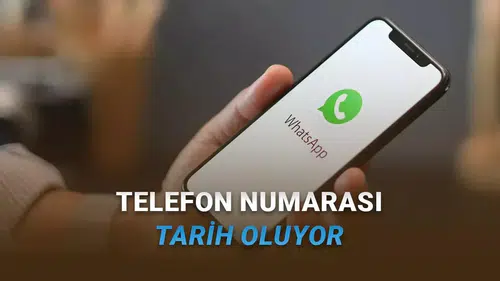 WhatsApp'ın Kullanıcı Adı Özelliği Hakkında Yeni Gelişmeler: Ne Zaman Kullanıma Sunulacak?