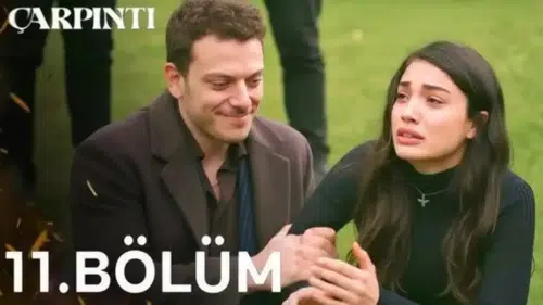 Çarpıntı 11. Bölüm Full HD İzle! Star TV Çarpıntı Son Bölüm Tek Parça İzleme Seçenekleri