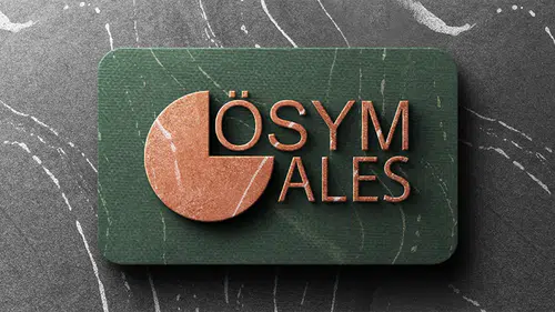 ALES/3 Adayları Dikkat! Sınav Tarihi, Saati ve Süresi Belli Oldu