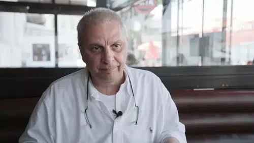 Mustafa Can Ataklı: Türk Basınının Deneyimli İsimlerinden Biri