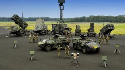 ABD Sistemleri Sınıfta Kaldı! Katar Rotasını Türkiye'ye Çevirdi: Savunmada Yeni Dönem