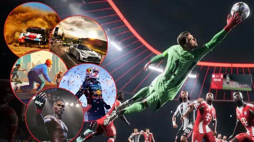 Oyun Devi Electronic Arts (EA) Suudi Arabistan'a Satılıyor: Anlaşmanın Fiyatı Belli Oldu