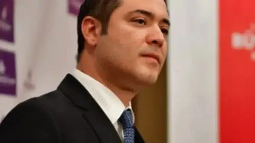 Murat Ongun Kimdir? Yaşı ve Nereli Olduğu Hakkında Bilgiler