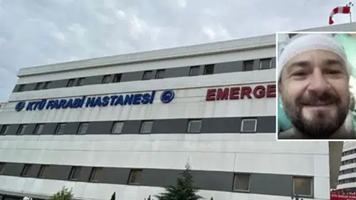 Trabzon'da 'Bıçak Parası' İddiası: Prof. Dr. Cavit Kart Tutuklandı