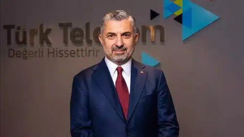 Türk Telekom'dan Engelli Bireylerin Yaşamını Kolaylaştıran Uygulamalar