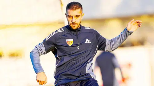 Kayserispor’da Sakat Oyuncuların Durumu ve Taraftar Tepkileri